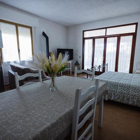 מרסאלה B&B Da Annalisa מראה חיצוני תמונה