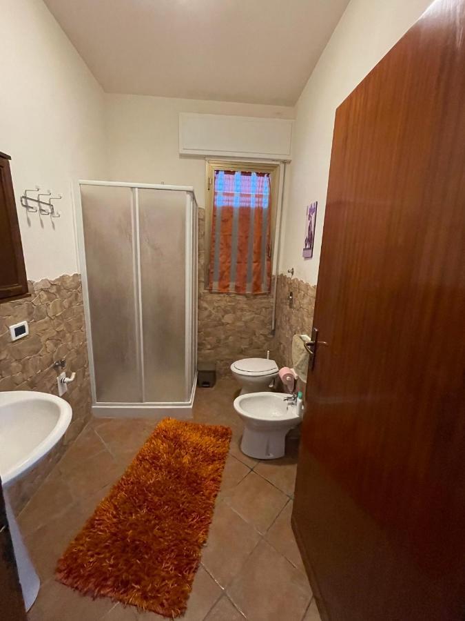 מרסאלה B&B Da Annalisa מראה חיצוני תמונה