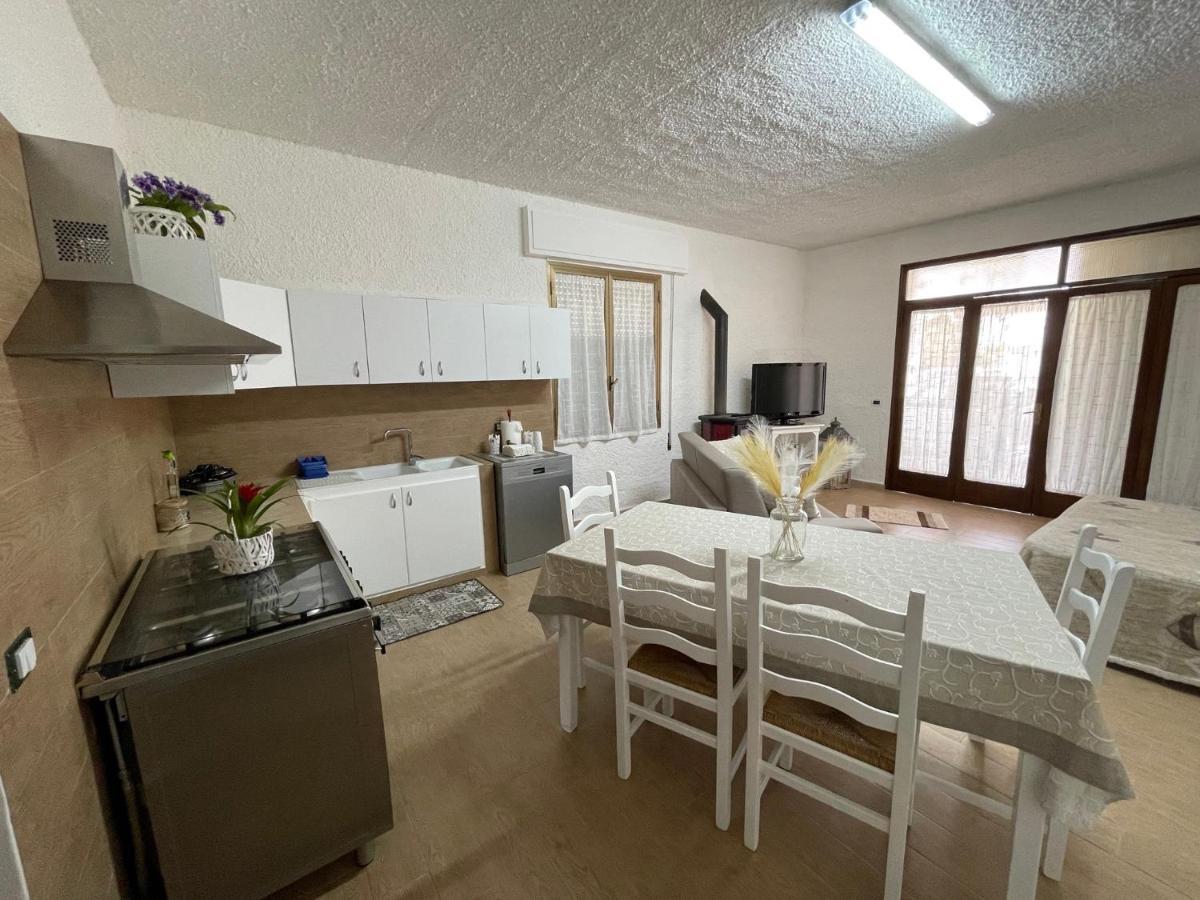 מרסאלה B&B Da Annalisa מראה חיצוני תמונה