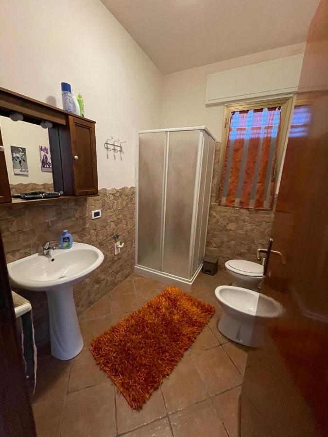 מרסאלה B&B Da Annalisa מראה חיצוני תמונה