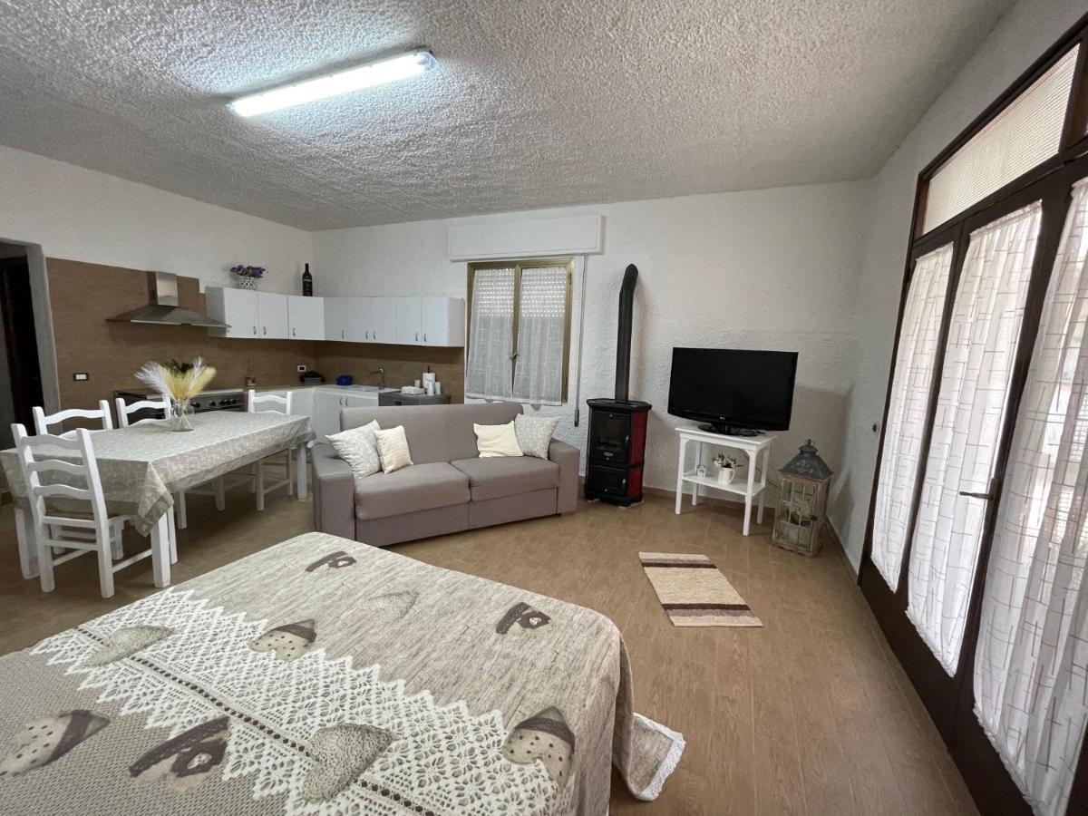 מרסאלה B&B Da Annalisa מראה חיצוני תמונה