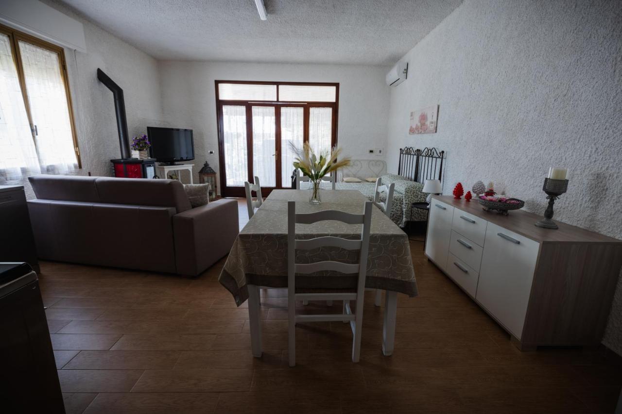 מרסאלה B&B Da Annalisa מראה חיצוני תמונה